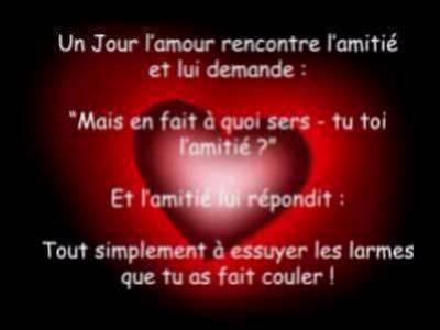 mon dieu